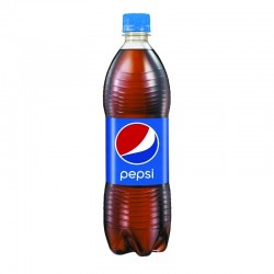 Napoje - Pepsi 0.85 L