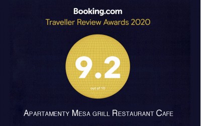 Booking Review